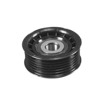 Обвідний ролик ременя приводного MAGNETI MARELLI 331316170046 - zapix