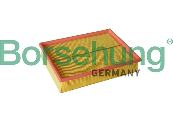 Повітряний фільтр BORSEHUNG B12213 - zapix