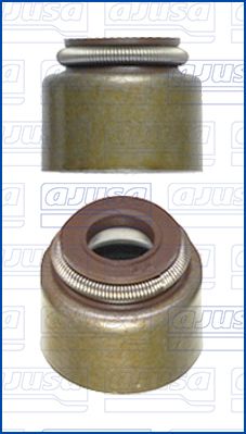 Сальник клапана AJUSA 12009900 - zapix