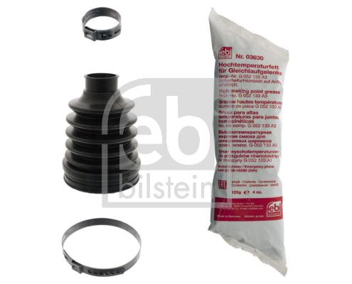 Пильник ШРКШ FEBI BILSTEIN 100190 - zapix