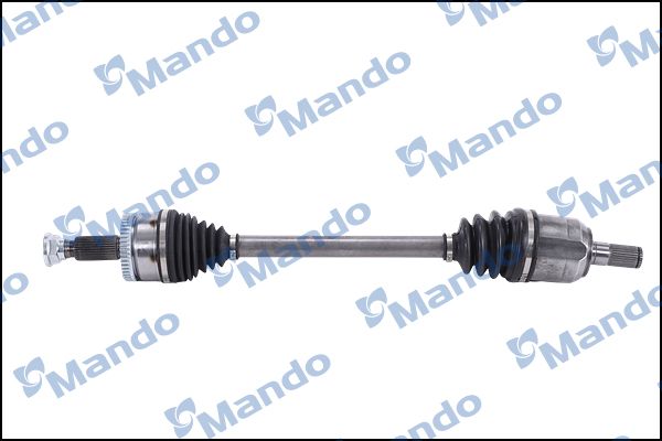 Піввісь MANDO MDG010111 - zapix