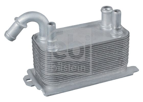 Радіатор коробки передач FEBI BILSTEIN 106879 - zapix