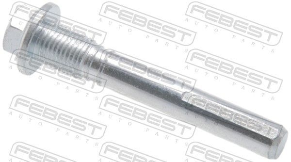 Напрявляючі суппорта FEBEST 0474CSUPR - zapix