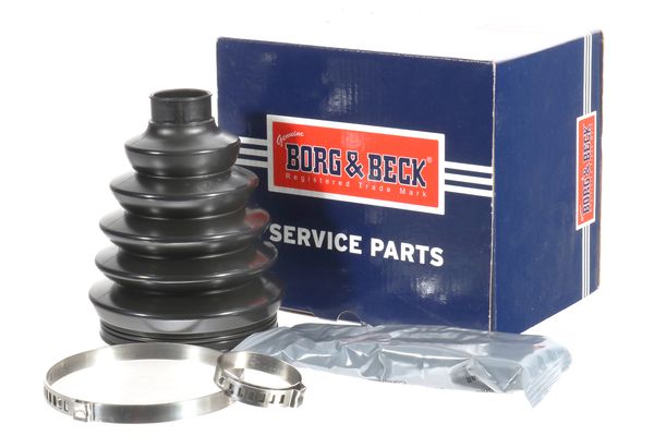 Пильник ШРКШ BORG & BECK BCB2358 - zapix