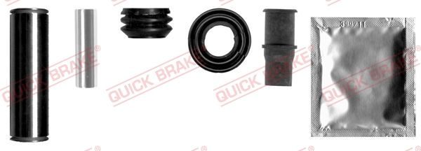 Напрявляючі суппорта QUICK BRAKE 1131370X - zapix