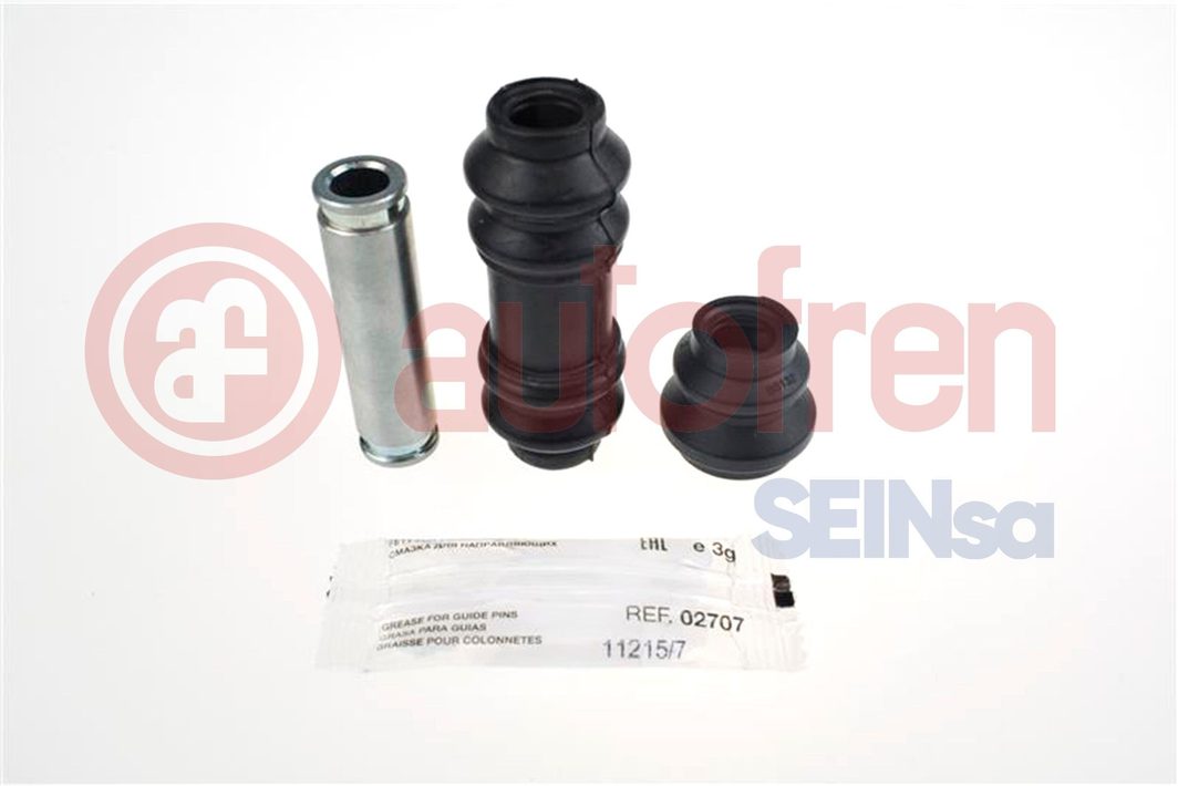 Напрявляючі суппорта AUTOFREN SEINSA D7029C - zapix
