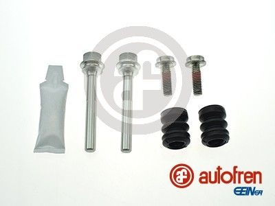 Напрявляючі суппорта AUTOFREN SEINSA D7229C - zapix