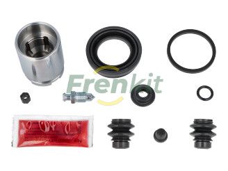 Ремкомплект гальмівного супорта FRENKIT 238842 - zapix