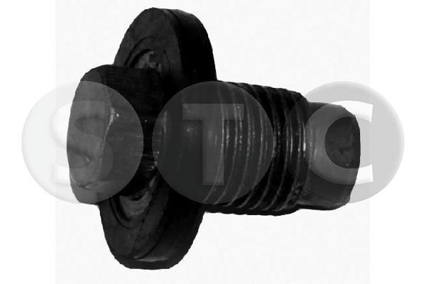 Пробка зливна оливного піддона STC T404478 - zapix