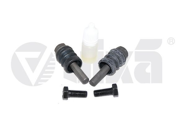 Напрявляючі суппорта VIKA K60595601 - zapix