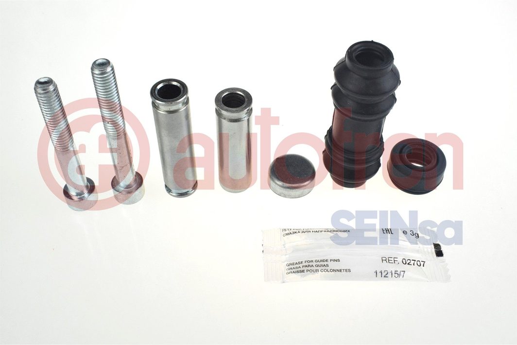 Напрявляючі суппорта AUTOFREN SEINSA D7028C - zapix