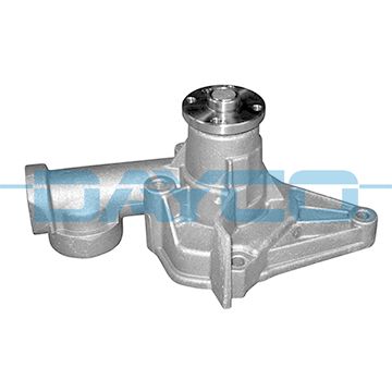 Помпа системи охолодження DAYCO DP367 - zapix