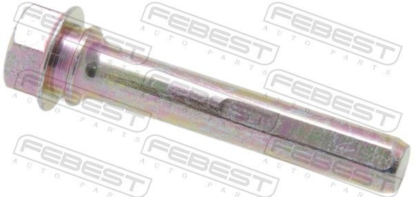 Напрявляючі суппорта FEBEST 0174ACV40UP - zapix