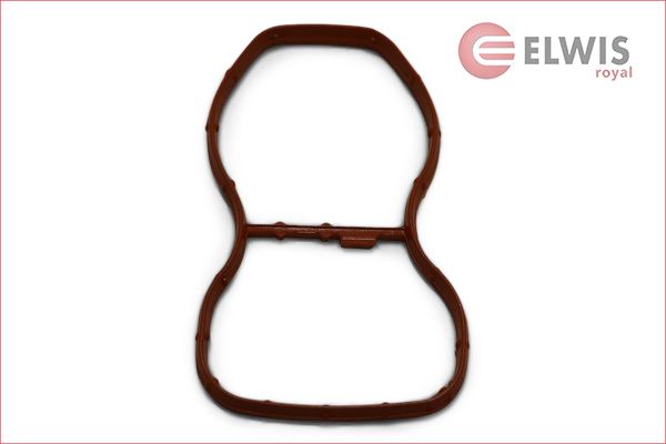 Прокладка впускного колектора ELWIS ROYAL 0215401 - zapix