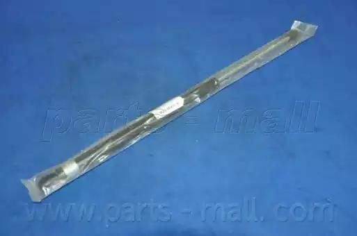 Газовий упор багажника PARTS-MALL PQA209 - zapix