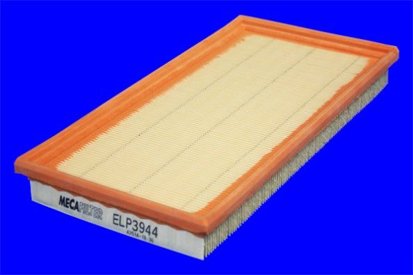 Повітряний фільтр MECAFILTER ELP3944 - zapix