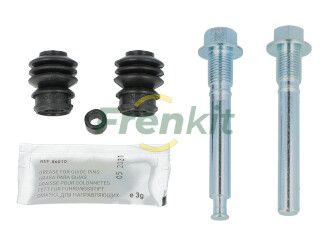 Напрявляючі суппорта FRENKIT 810045 - zapix