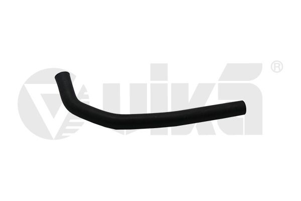 Патрубок системи охолодження VIKA 11211519001 - zapix