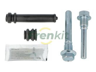Напрявляючі суппорта FRENKIT 811007 - zapix