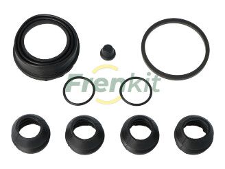 Ремкомплект гальмівного супорта FRENKIT 248009 - zapix