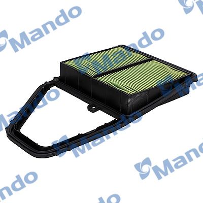 Повітряний фільтр MANDO EAF00042M - zapix