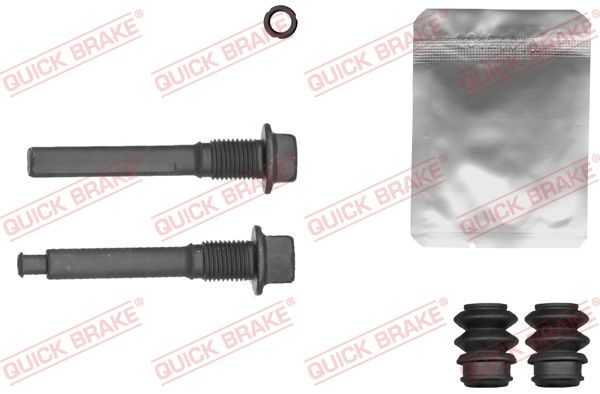 Напрявляючі суппорта QUICK BRAKE 1131424X - zapix