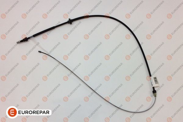 Трос ручного гальма EUROREPAR 1637147480 - zapix