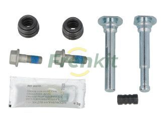 Напрявляючі суппорта FRENKIT 810036 - zapix