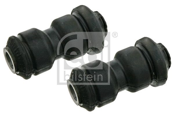 Болти та гайки підвіски FEBI BILSTEIN 04047 - zapix