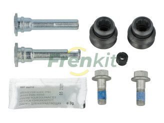 Напрявляючі суппорта FRENKIT 810010 - zapix