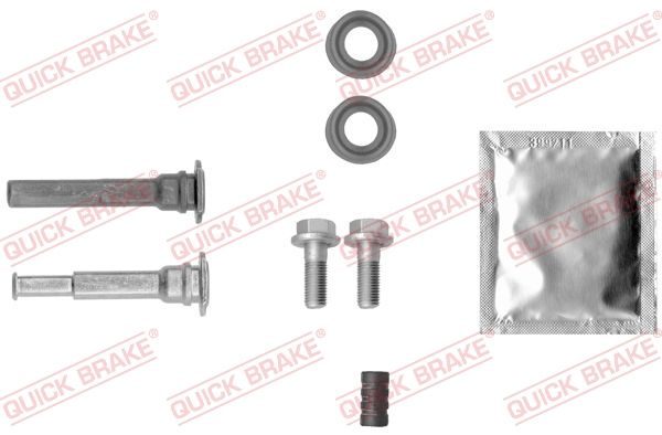 Напрявляючі суппорта QUICK BRAKE 1131427X - zapix