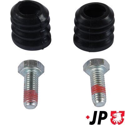 Напрявляючі суппорта JP GROUP 1161951410 - zapix