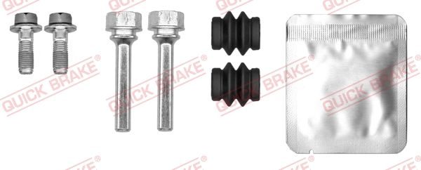 Напрявляючі суппорта QUICK BRAKE 1131489X - zapix