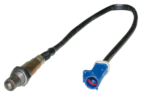 Кисневий датчик BOSCH 0258006927 - zapix