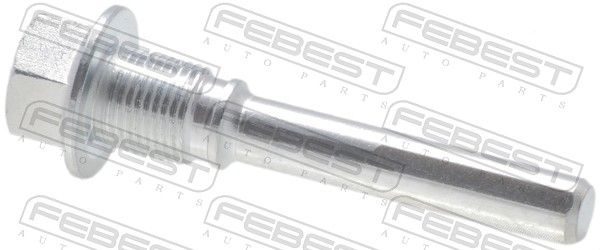 Напрявляючі суппорта FEBEST 0174KDJ120R - zapix