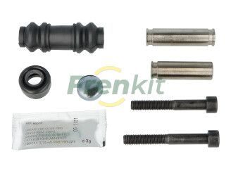 Напрявляючі суппорта FRENKIT 813001 - zapix