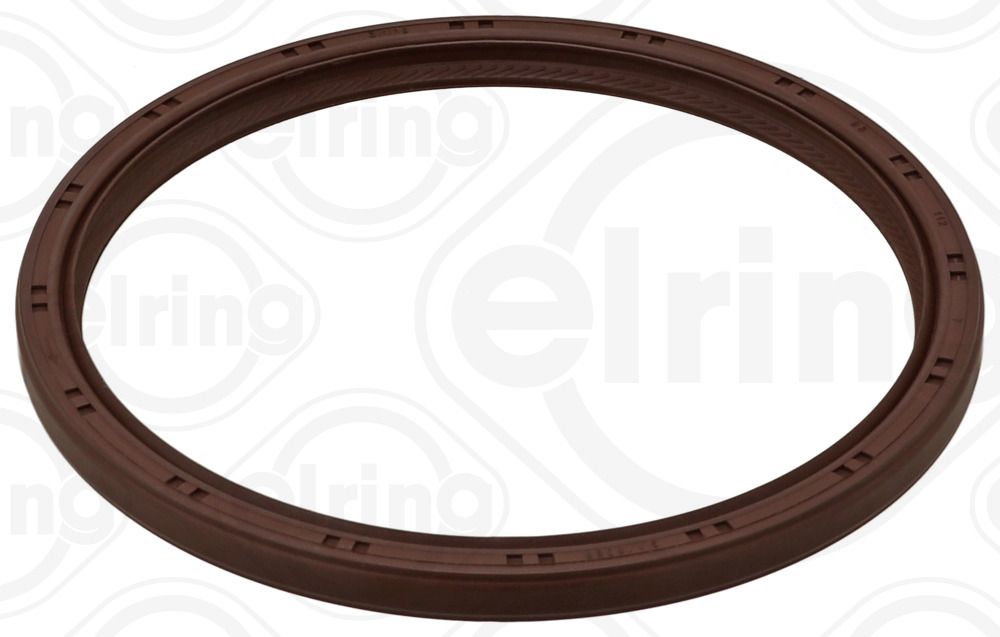 Сальник колінчатого вала ELRING 939420 - zapix