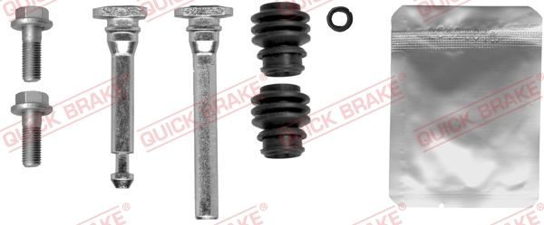 Напрявляючі суппорта QUICK BRAKE 1131477X - zapix