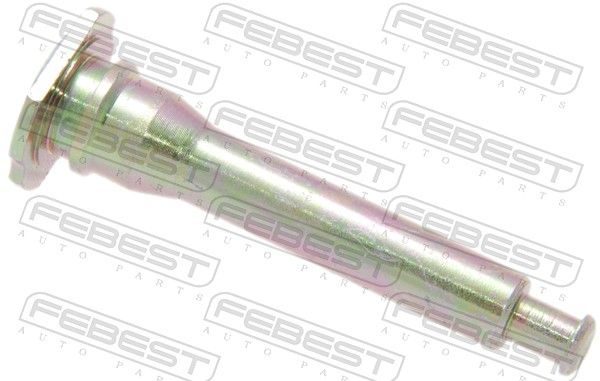 Напрявляючі суппорта FEBEST 0474CSUPF - zapix