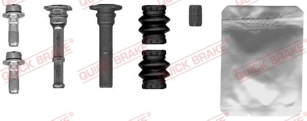 Напрявляючі суппорта QUICK BRAKE 1131493X - zapix