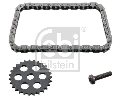Приводний ланцюг оливного насоса FEBI BILSTEIN 49523 - zapix