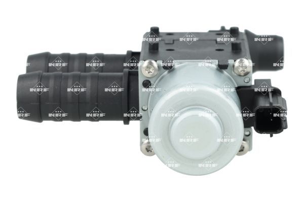 Клапан регулювальний системи охолодження NRF 391026 - zapix