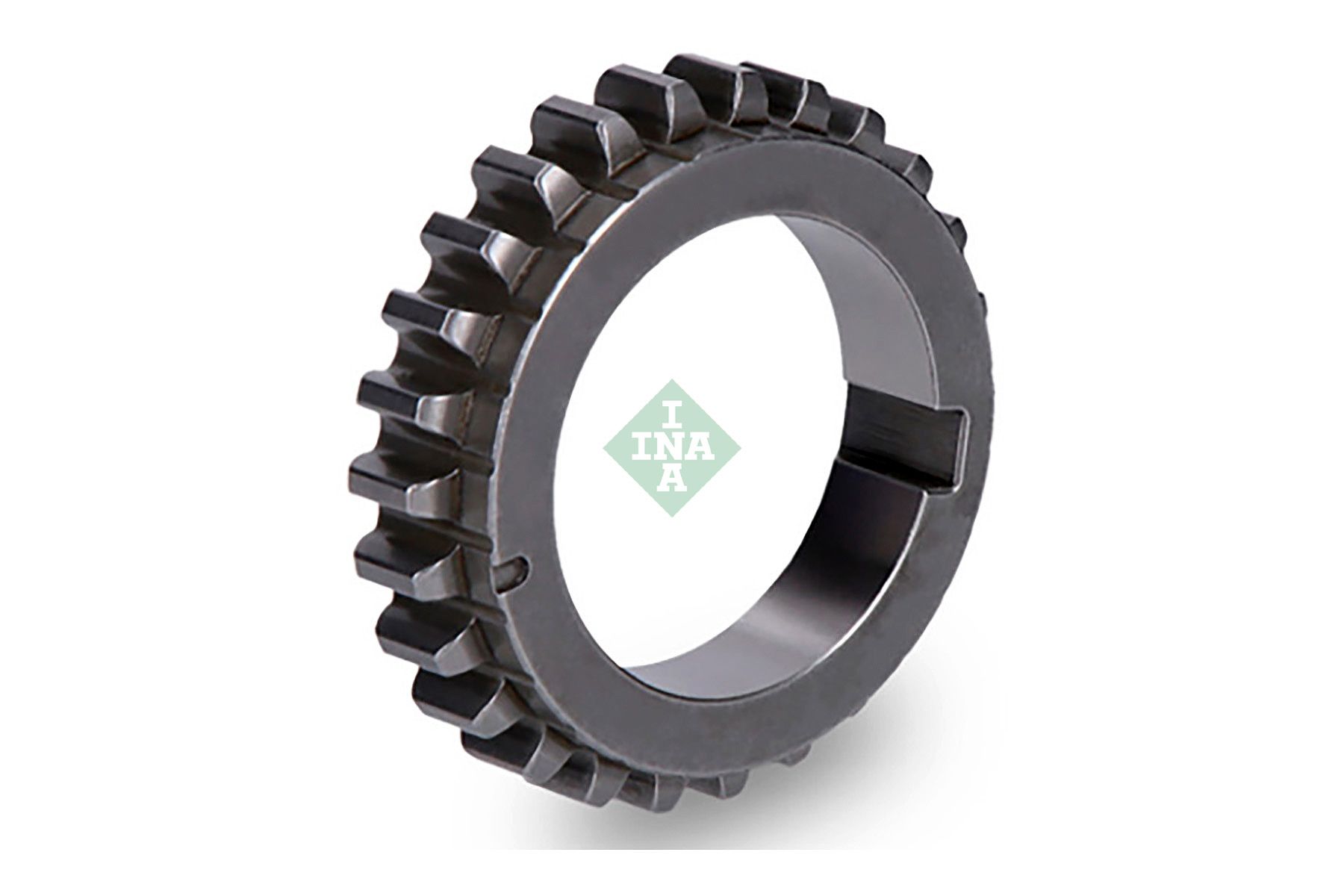 Шестерня колінвалу SCHAEFFLER INA 554014810 - zapix