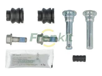 Напрявляючі суппорта FRENKIT 810094 - zapix