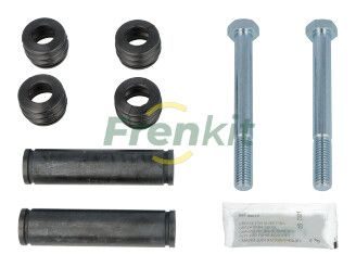 Напрявляючі суппорта FRENKIT 822008 - zapix