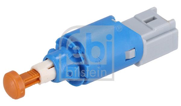 Датчик положення педалі зчеплення FEBI BILSTEIN 40419 - zapix