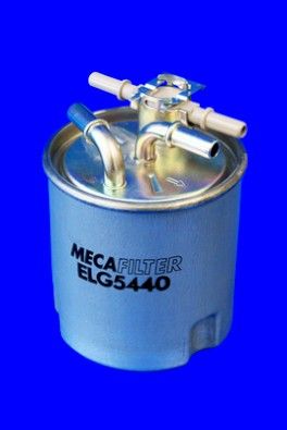 Паливний фільтр MECAFILTER ELG5440