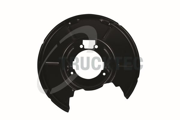 Захист гальмівного диска TRUCKTEC AUTOMOTIVE 0835216 - zapix