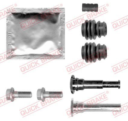Напрявляючі суппорта QUICK BRAKE 1131425X - zapix