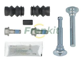 Напрявляючі суппорта FRENKIT 810004 - zapix